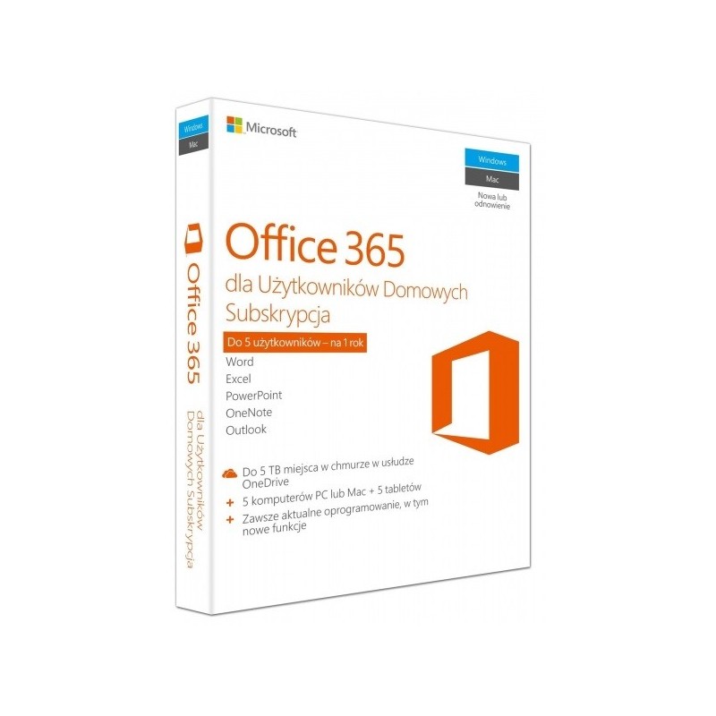 office 365 home and business for mac